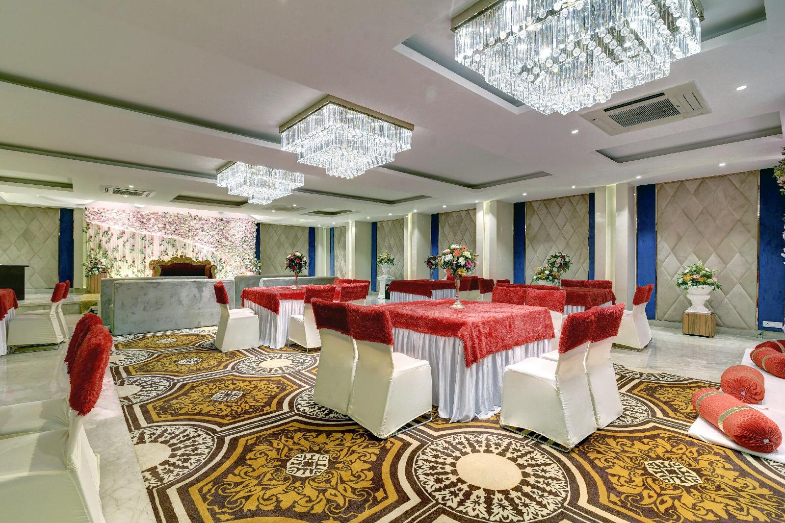 Regenta Resort Tarika