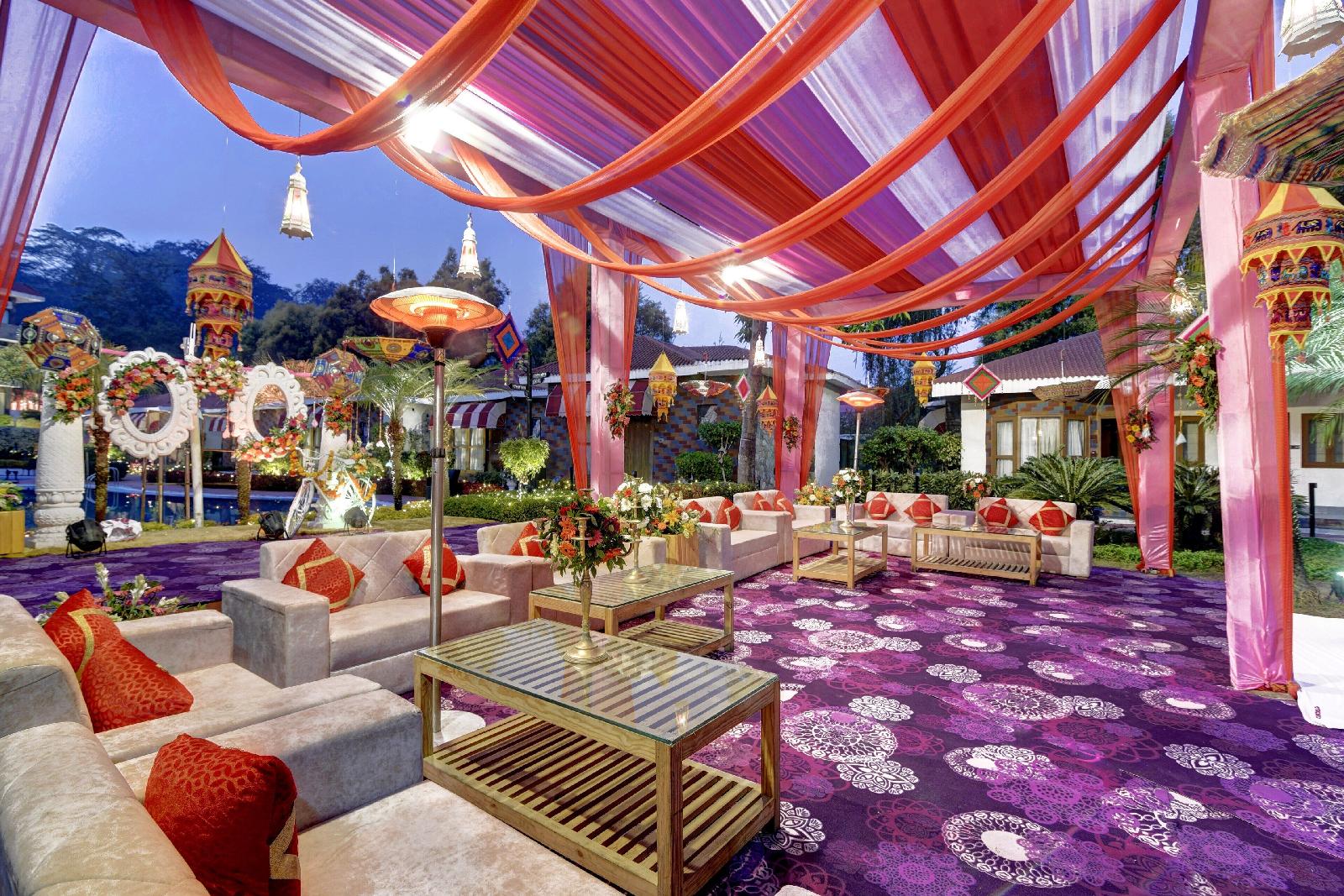 Regenta Resort Tarika