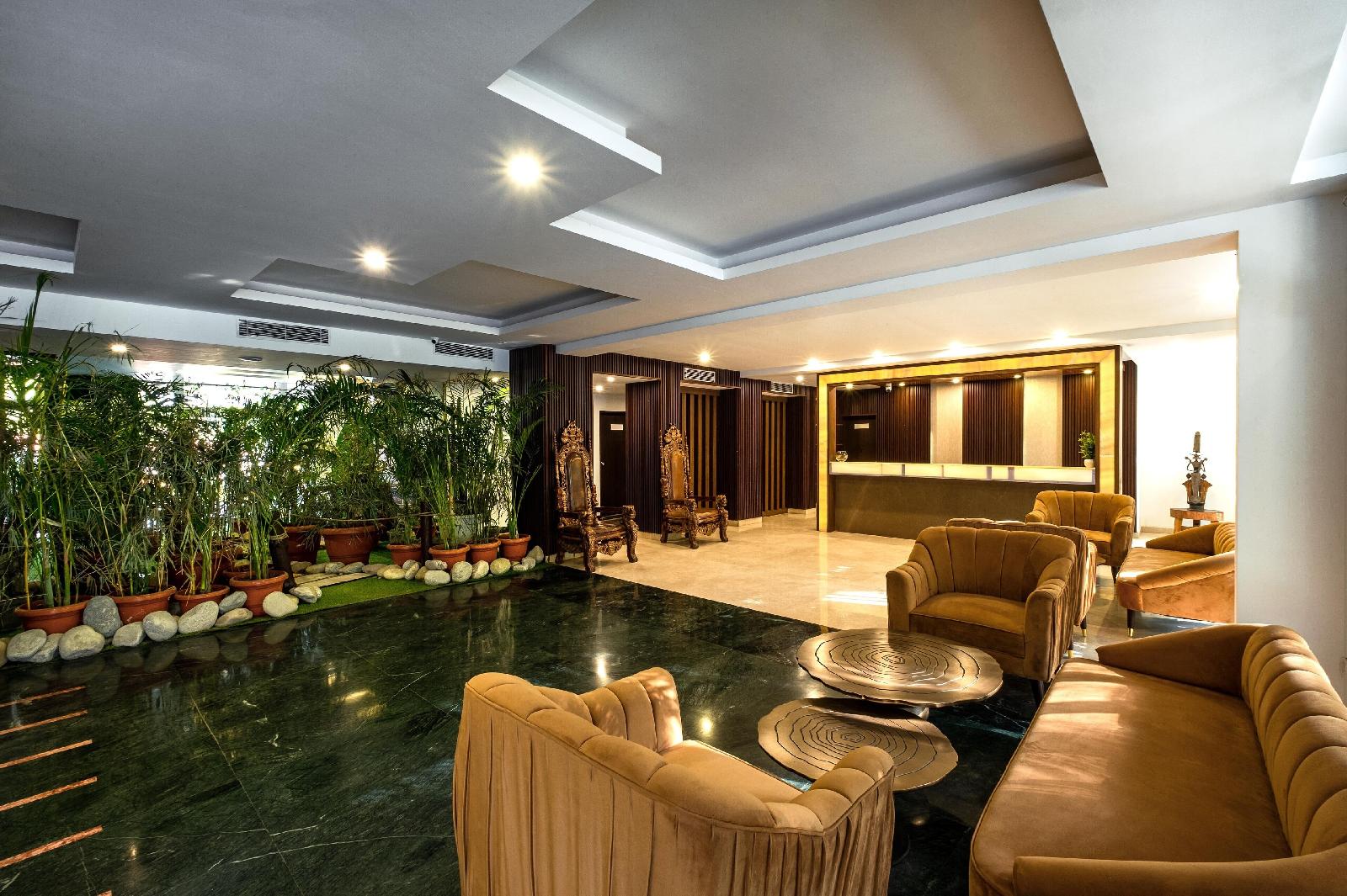 Regenta Resort Tarika