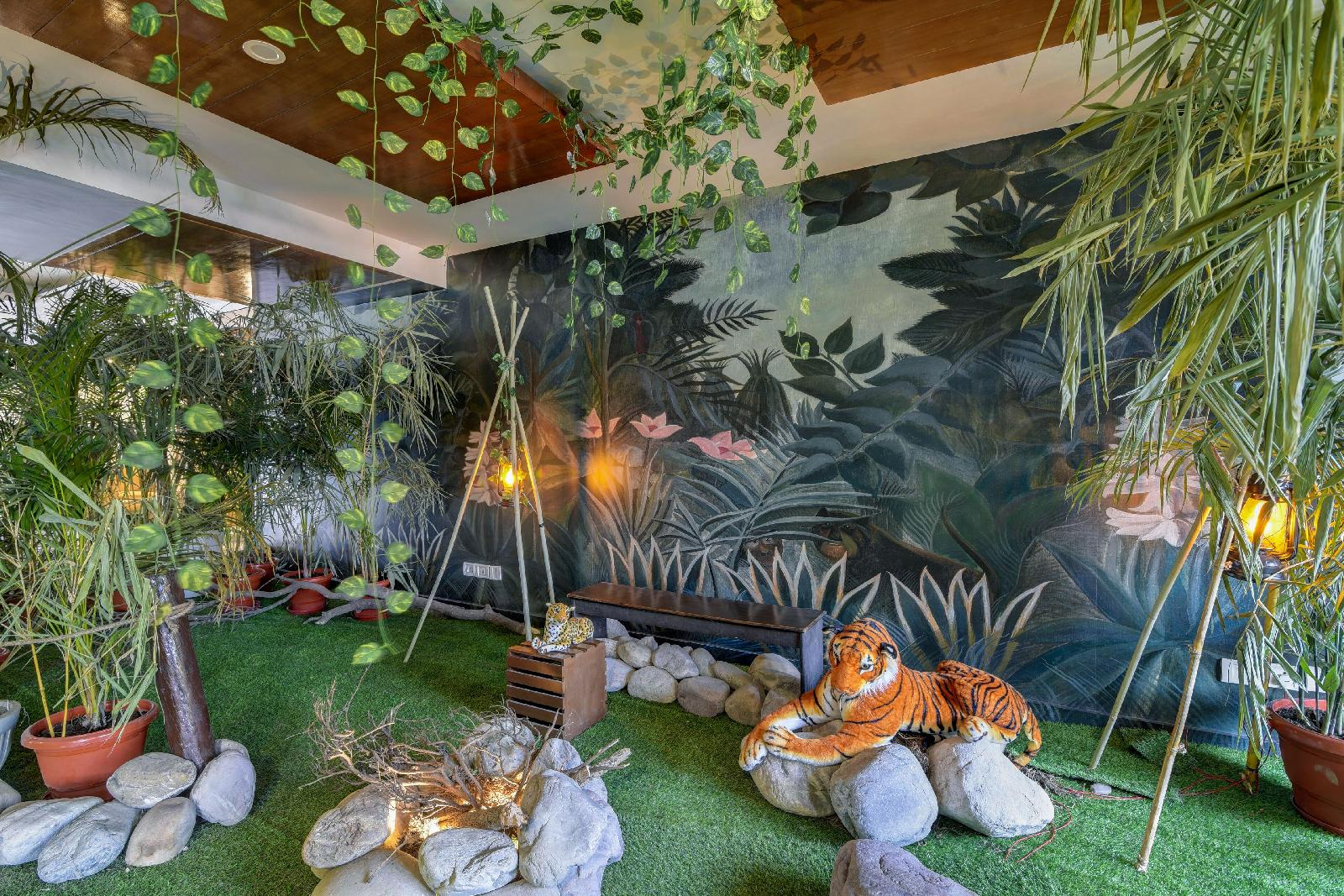 Regenta Resort Tarika