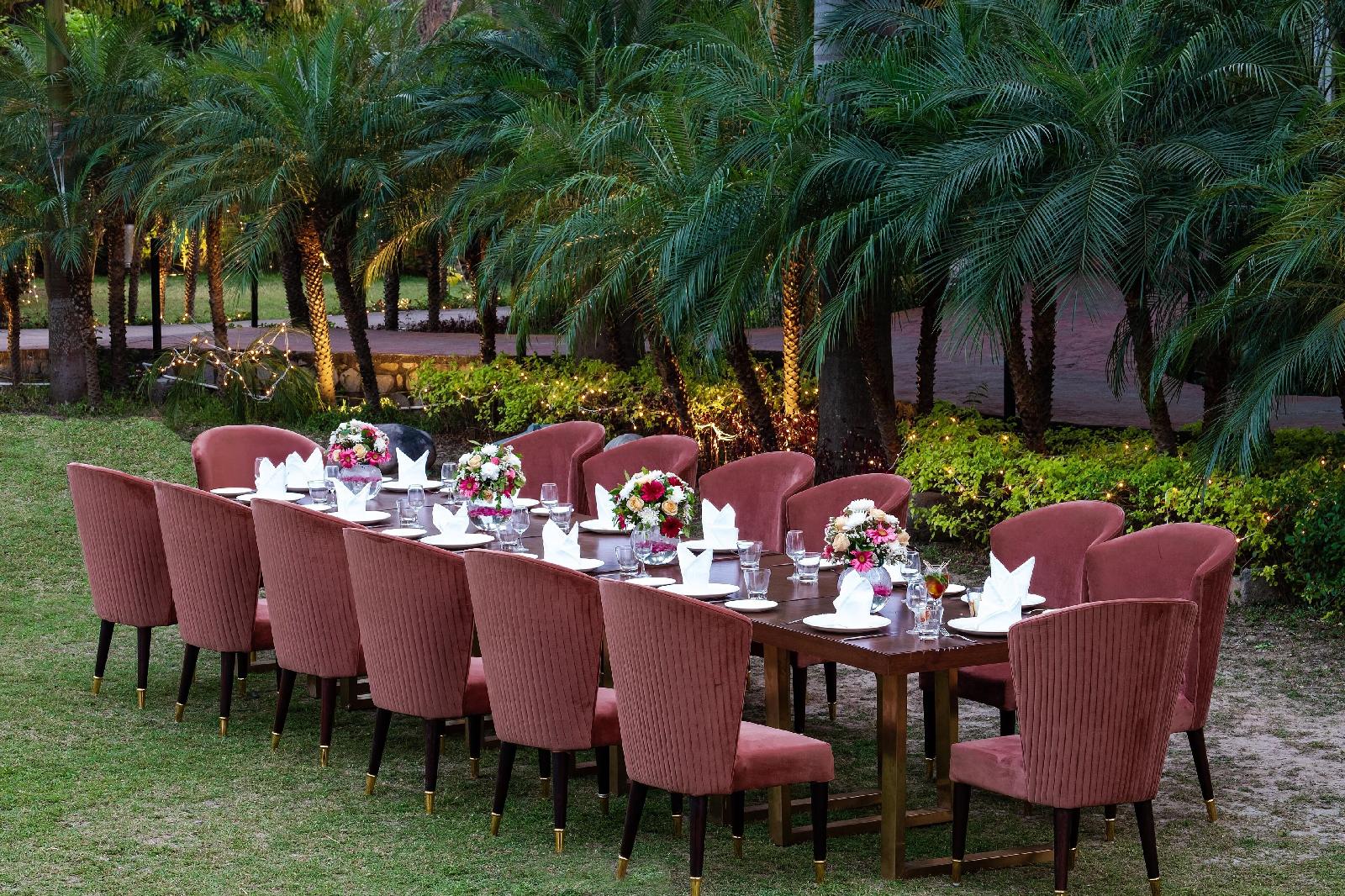 Regenta Resort Tarika