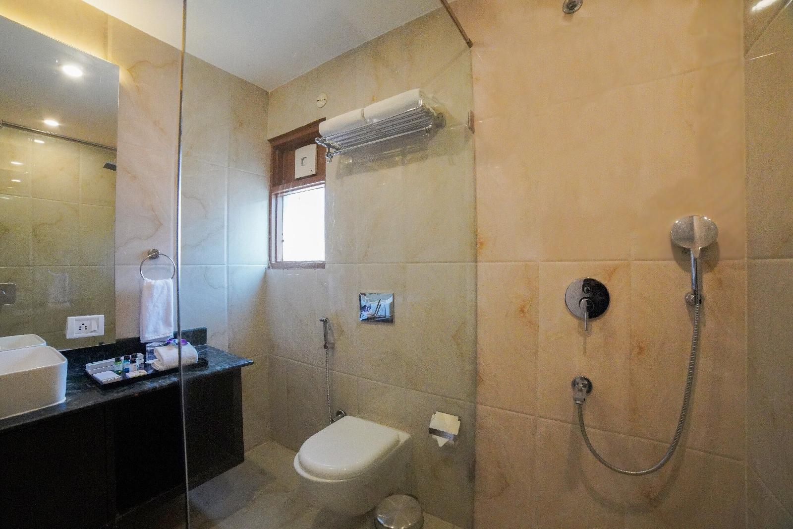Regenta Resort Tarika