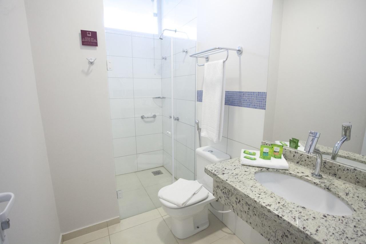 Portal Hotel Mogi Mirim