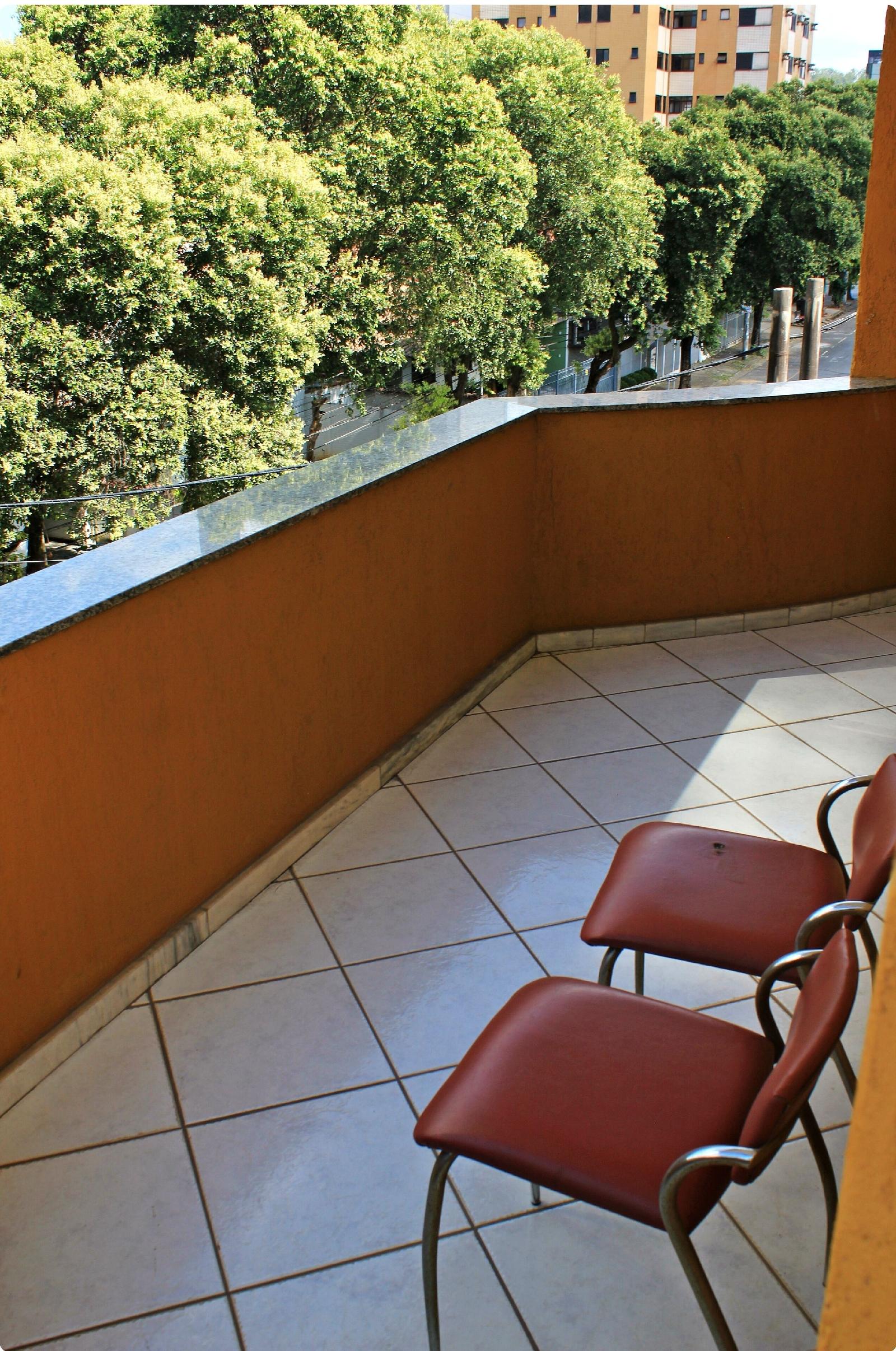 Horto Executivo Hotel