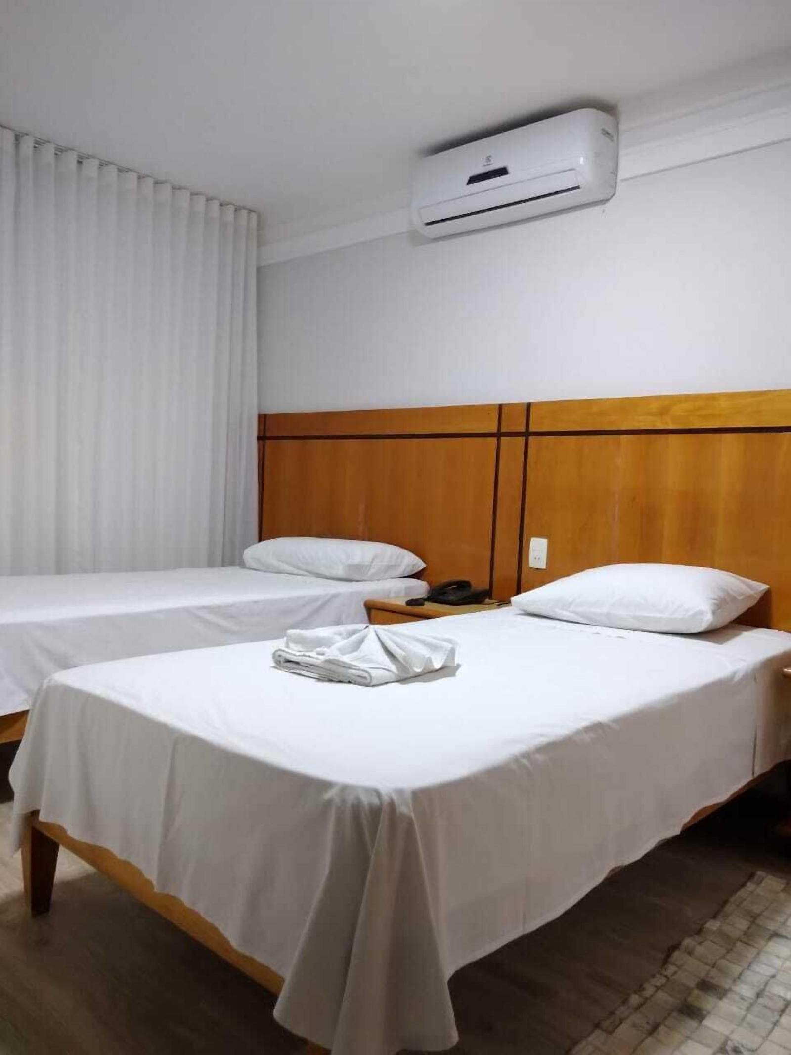 Horto Executivo Hotel