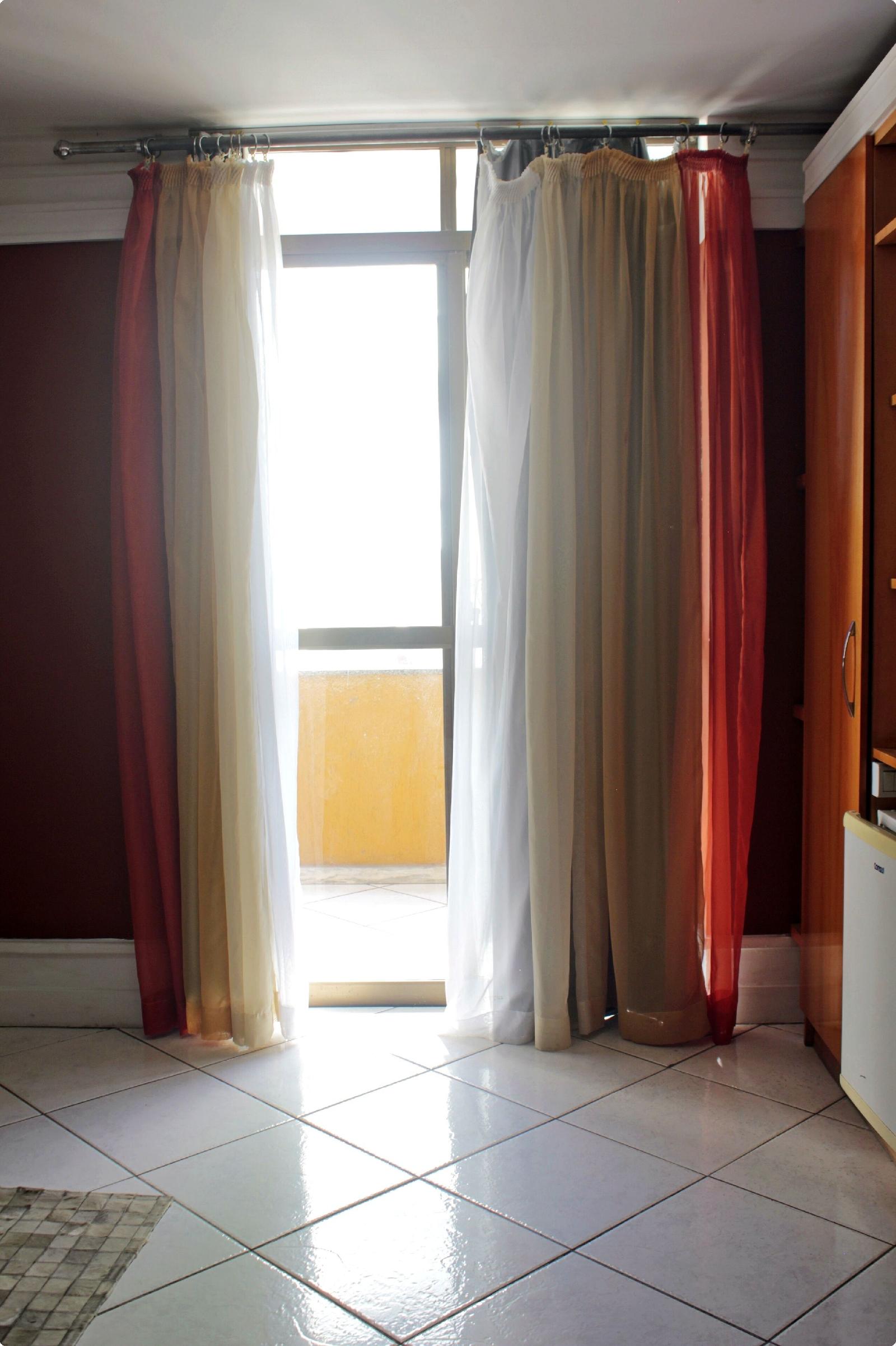 Horto Executivo Hotel