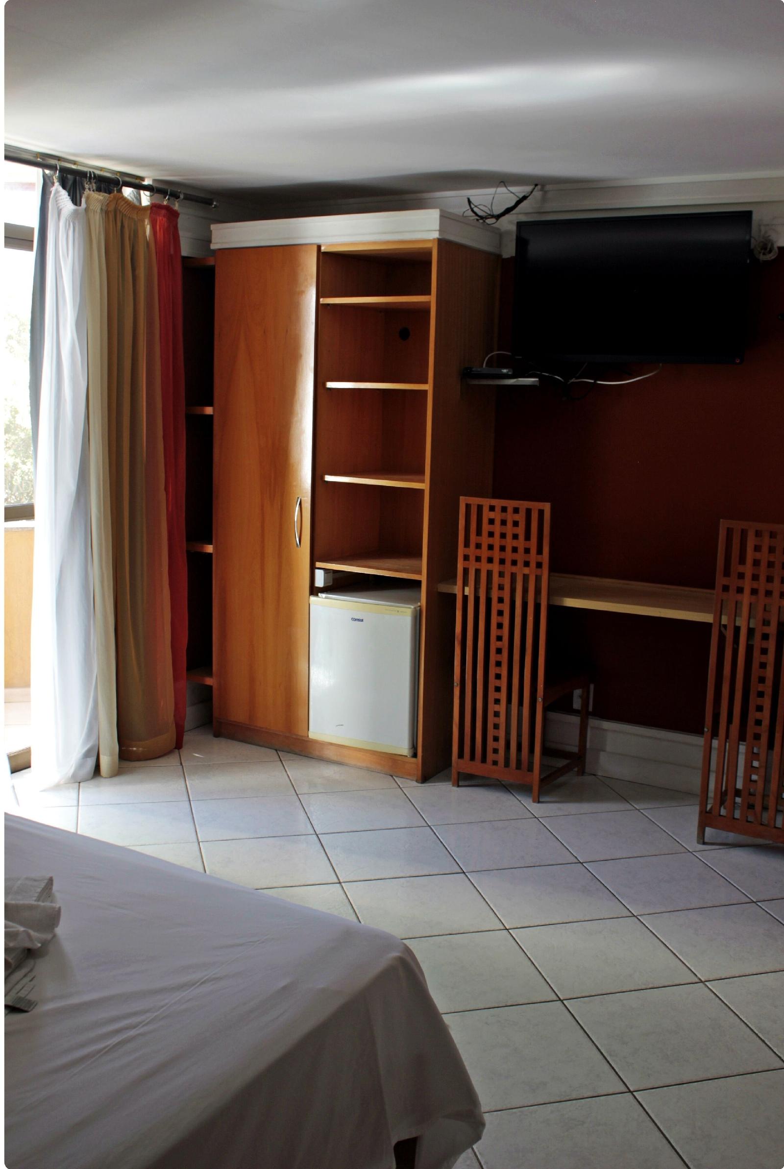 Horto Executivo Hotel