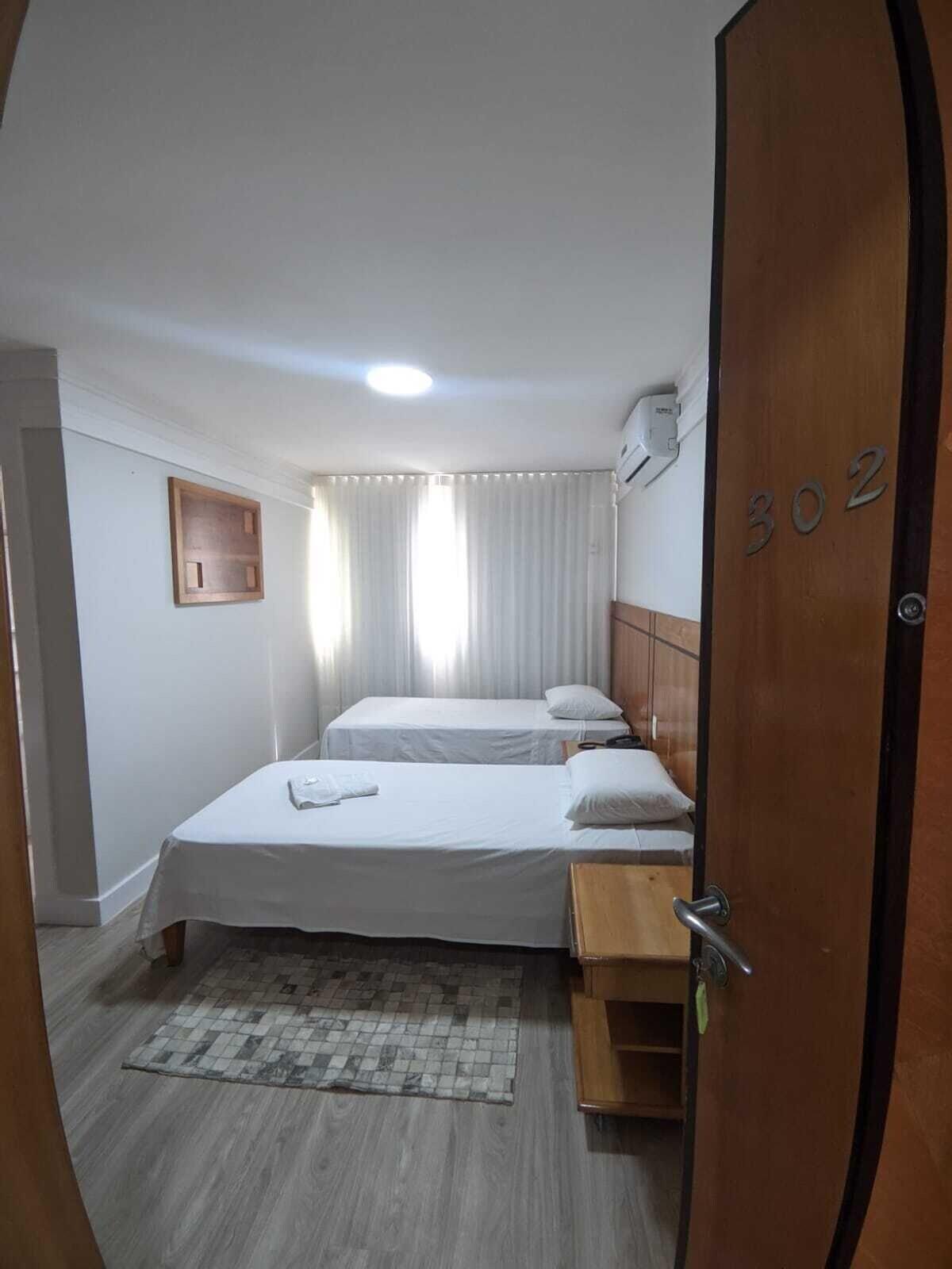 Horto Executivo Hotel