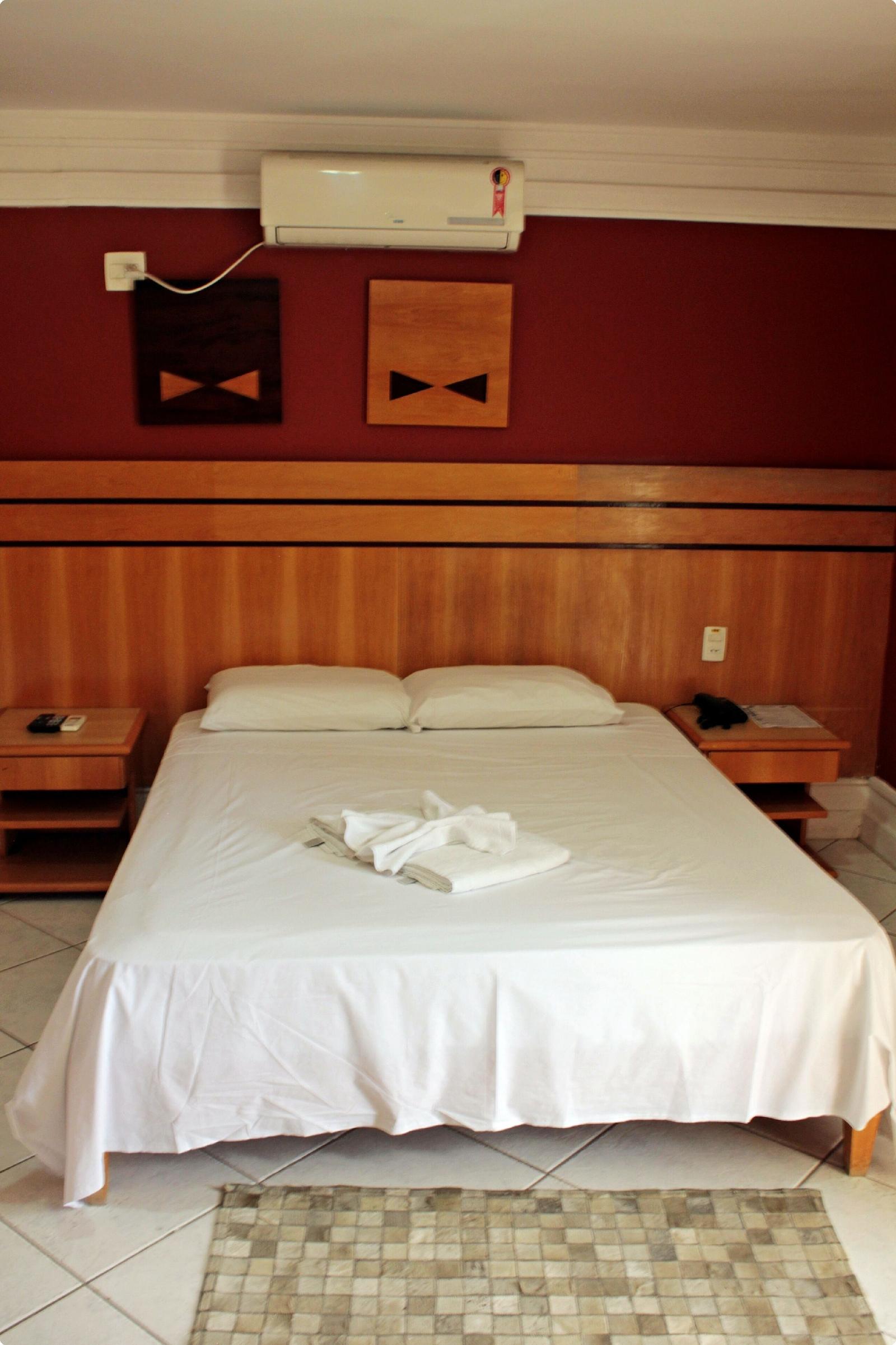 Horto Executivo Hotel