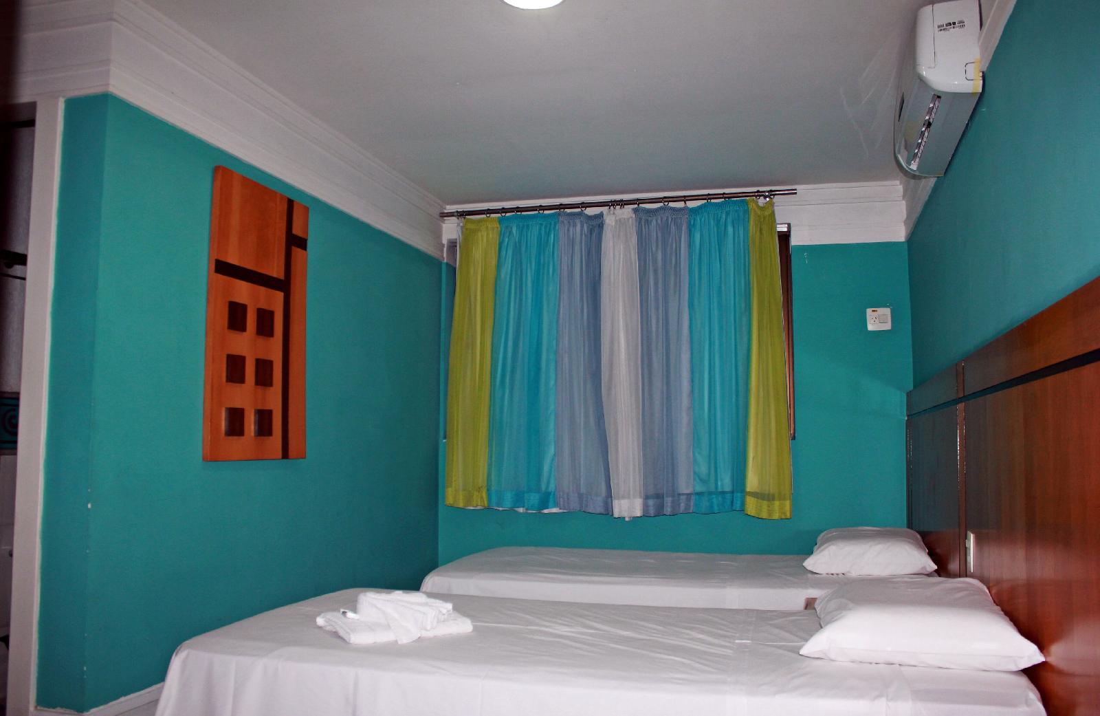 Horto Executivo Hotel