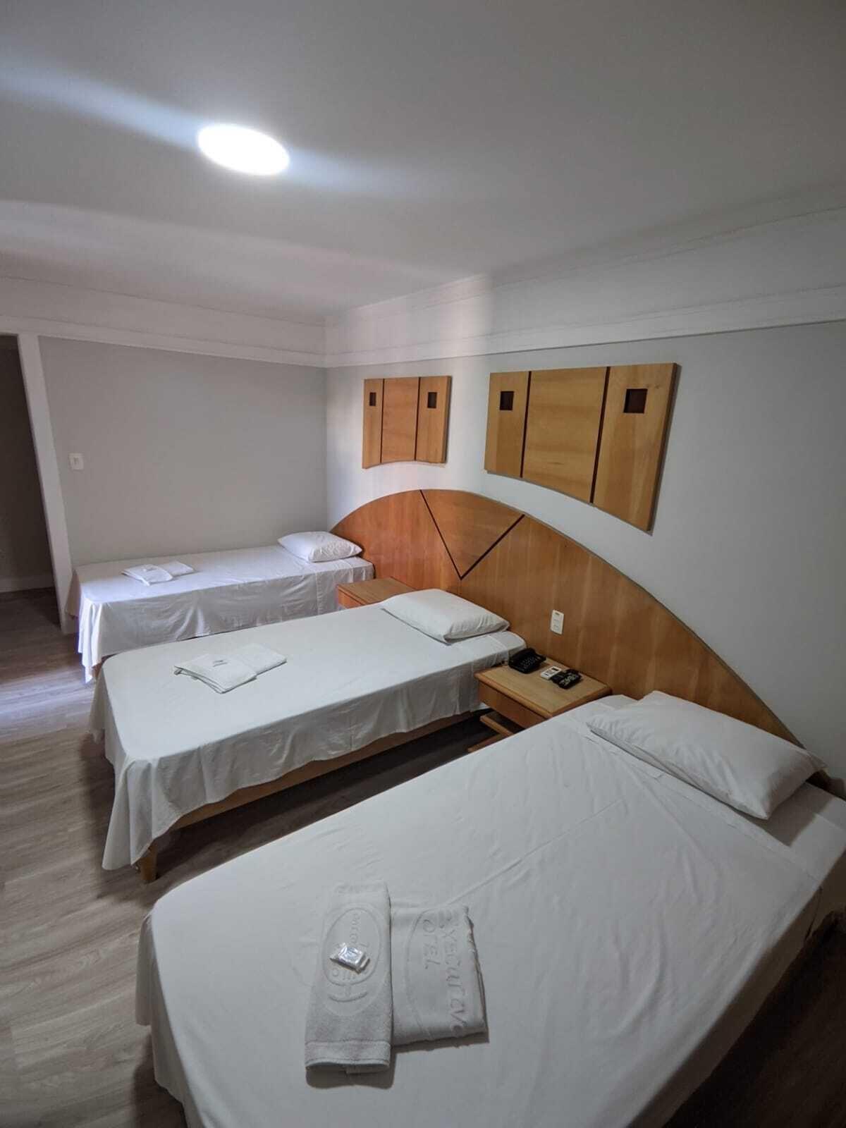 Horto Executivo Hotel