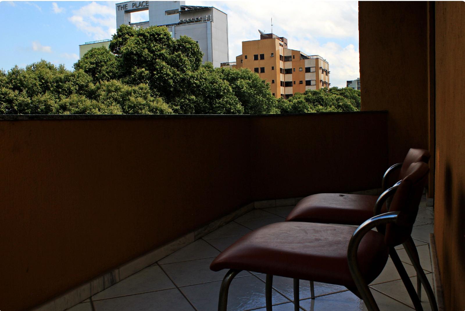 Horto Executivo Hotel