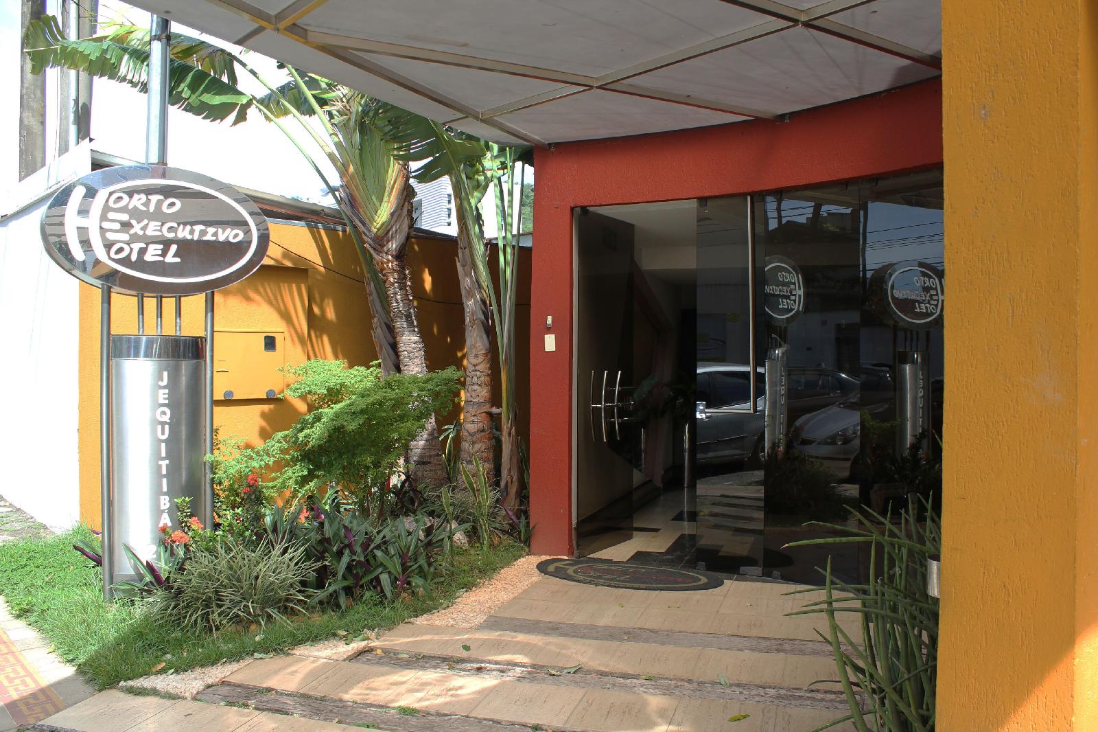 Horto Executivo Hotel