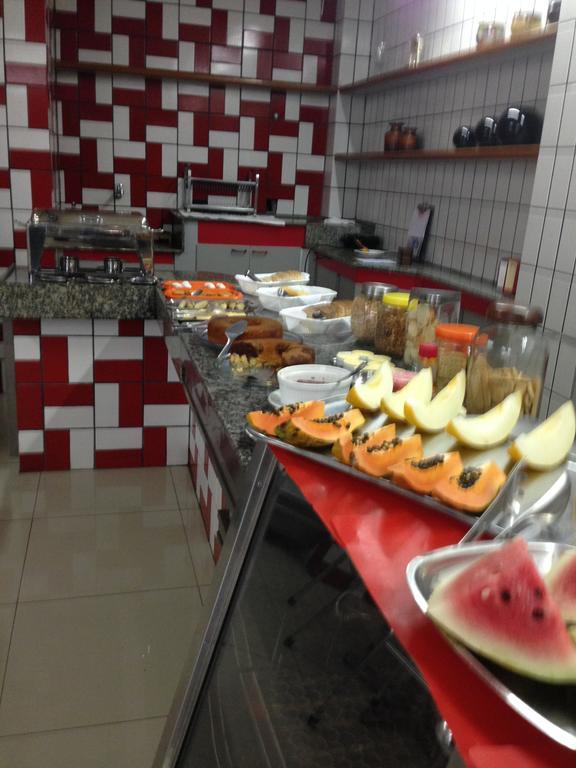 Mediterraneo Hotel