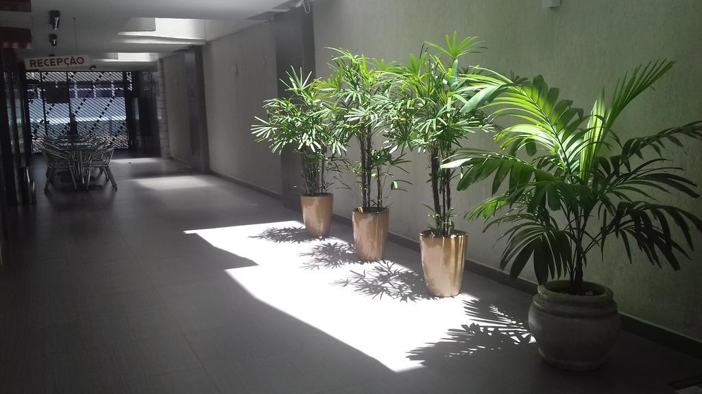 Mediterraneo Hotel