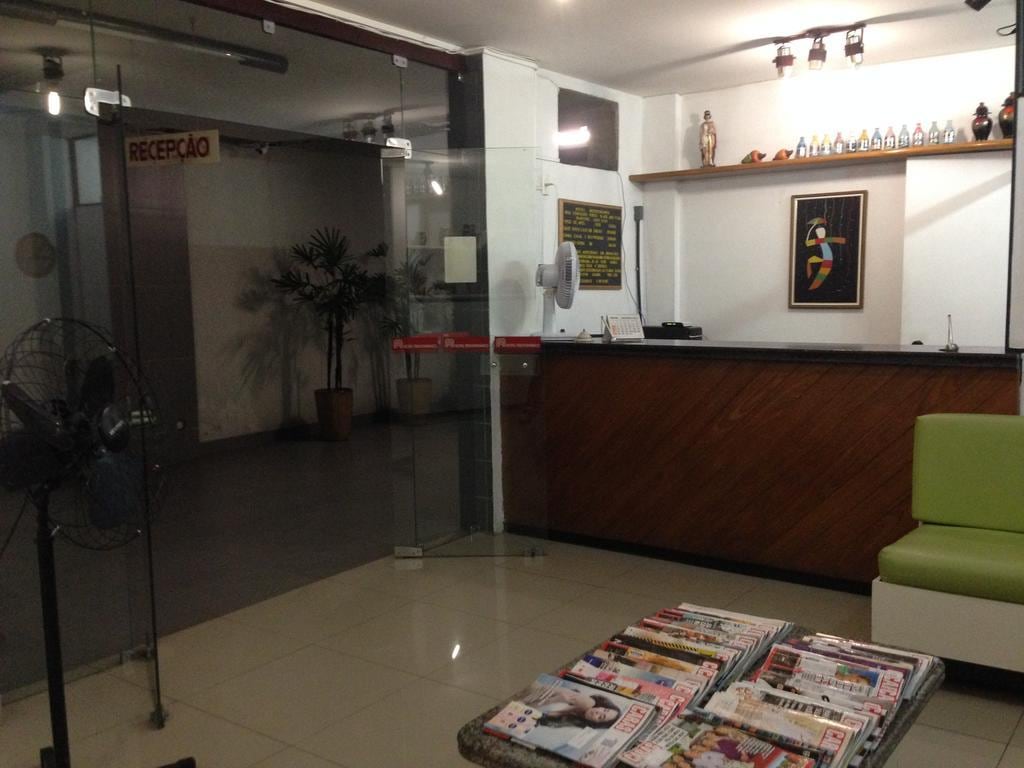 Mediterraneo Hotel
