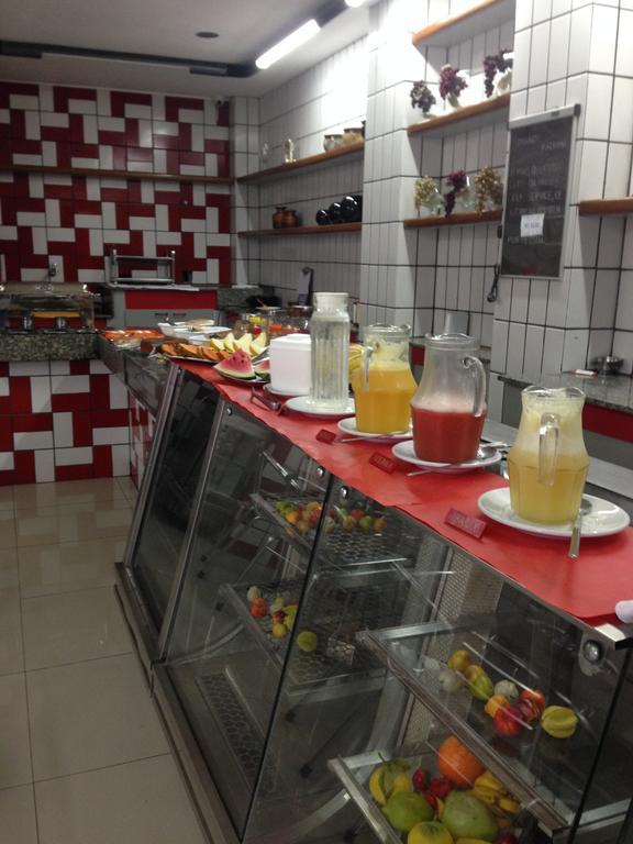 Mediterraneo Hotel