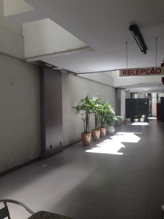 Mediterraneo Hotel