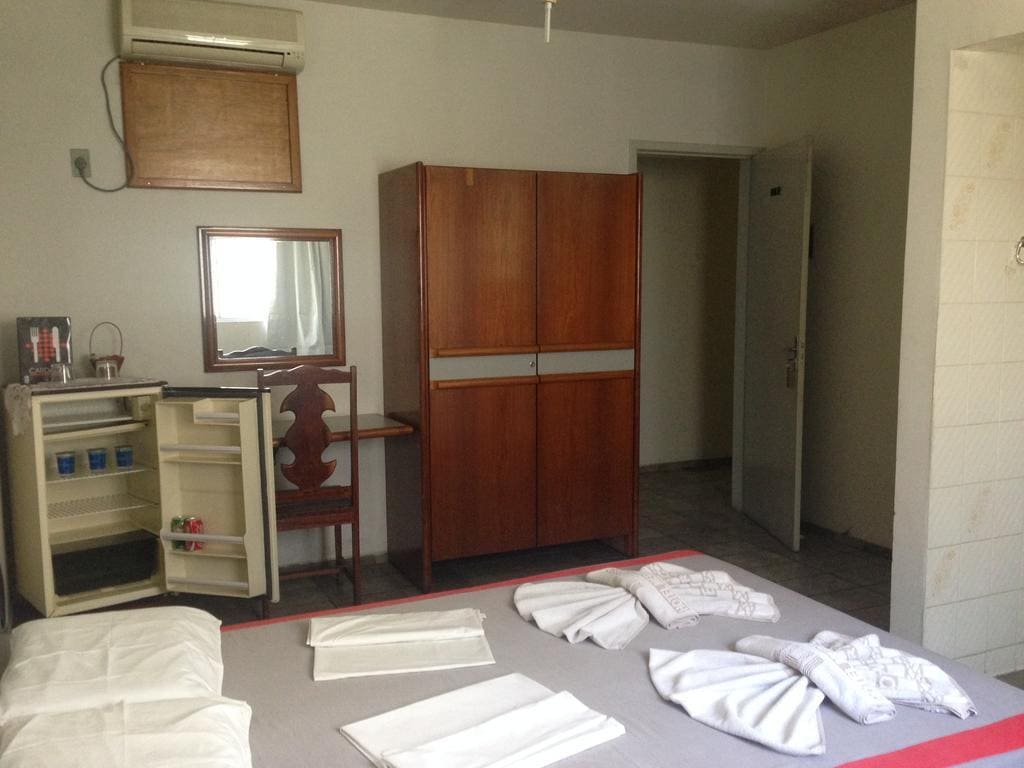 Mediterraneo Hotel