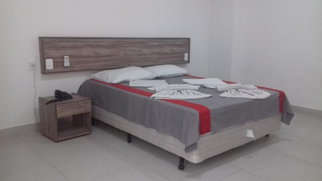 Mediterraneo Hotel