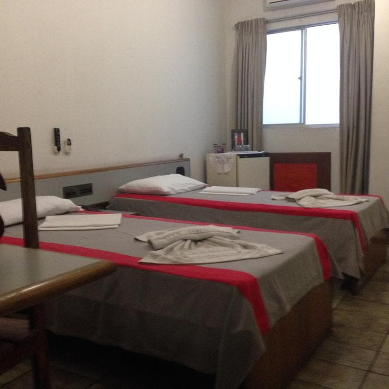 Mediterraneo Hotel