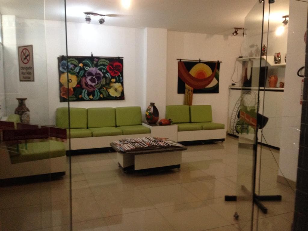 Mediterraneo Hotel