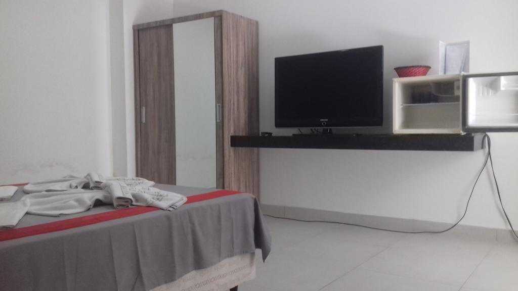 Mediterraneo Hotel
