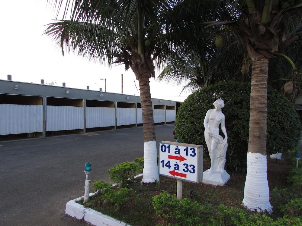 Rius Motel