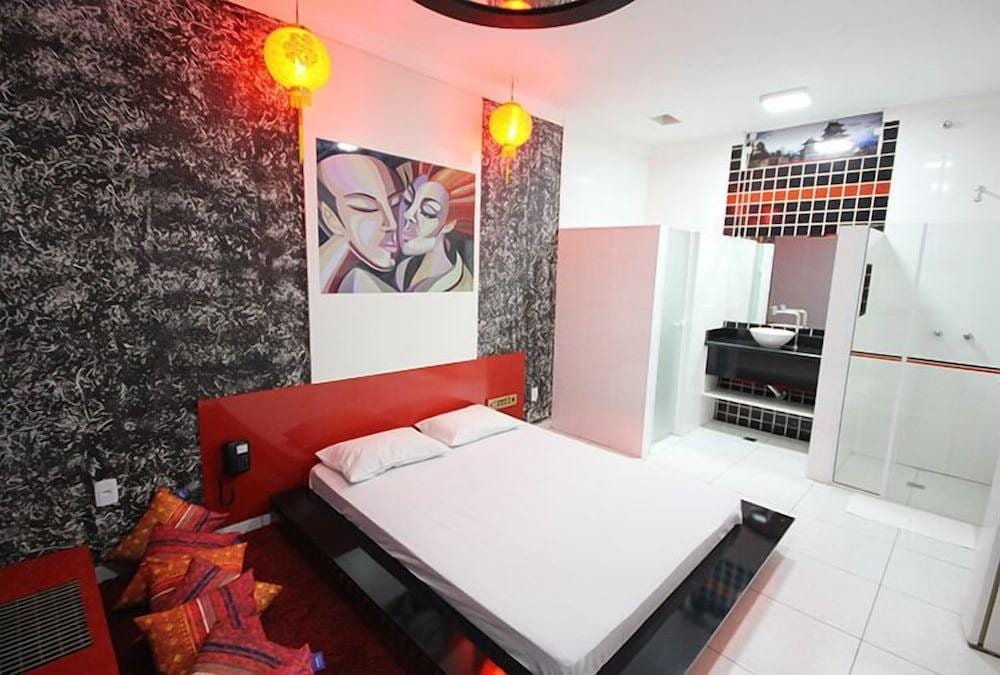 Rius Motel