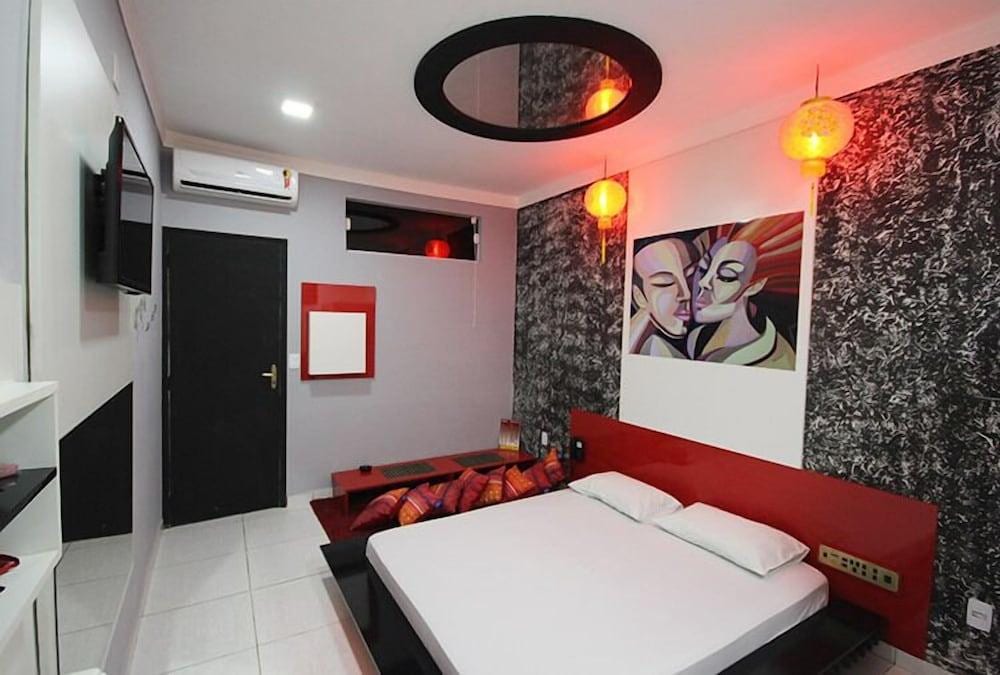 Rius Motel