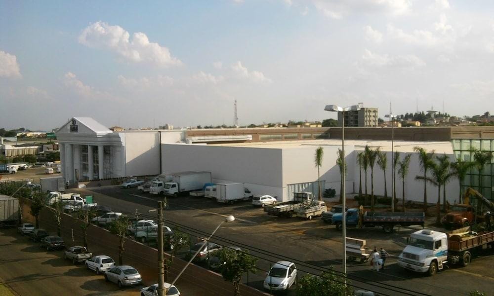 Rius Motel