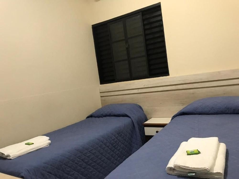 Hotel Colonial