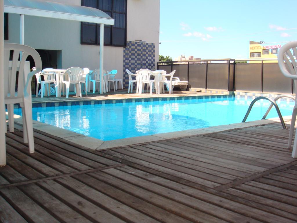 Hotel Colonial