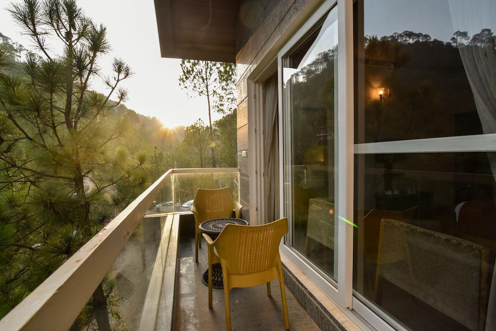 Jungle Lodge Resort