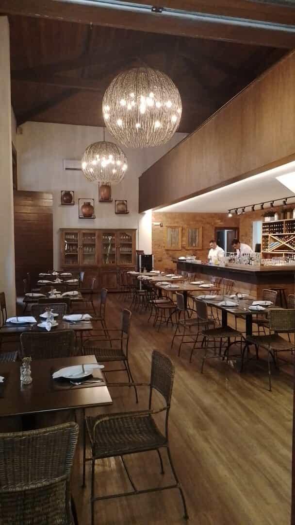 Hotel Vila Serrana