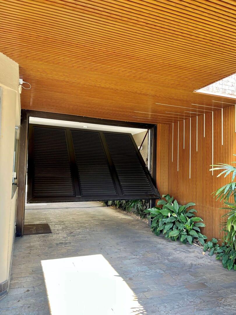 Hotel Vila Serrana