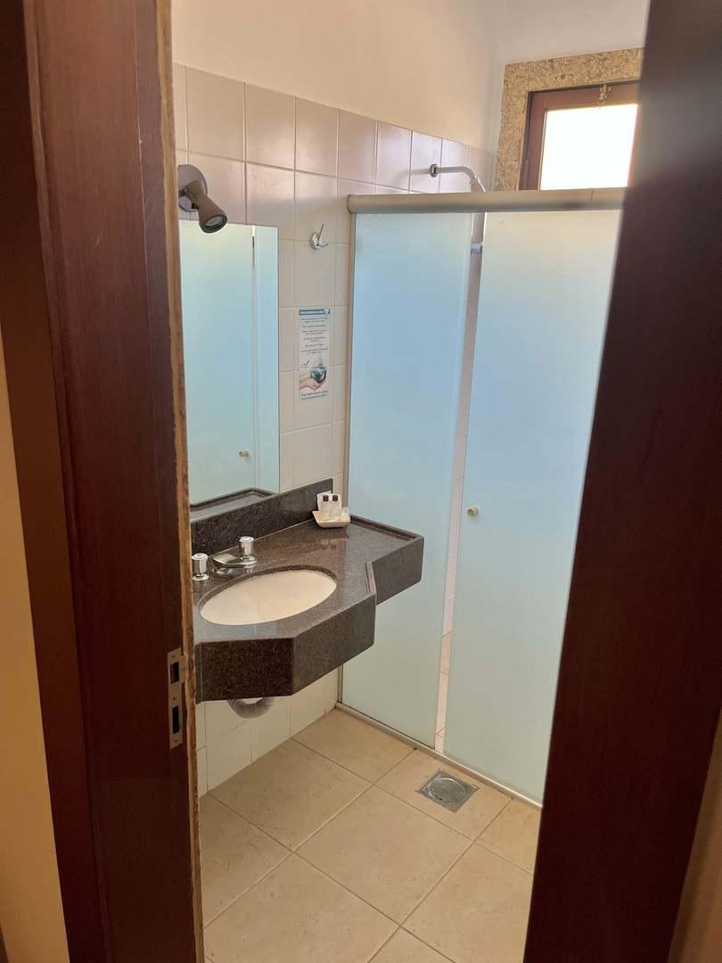 Hotel Vila Serrana