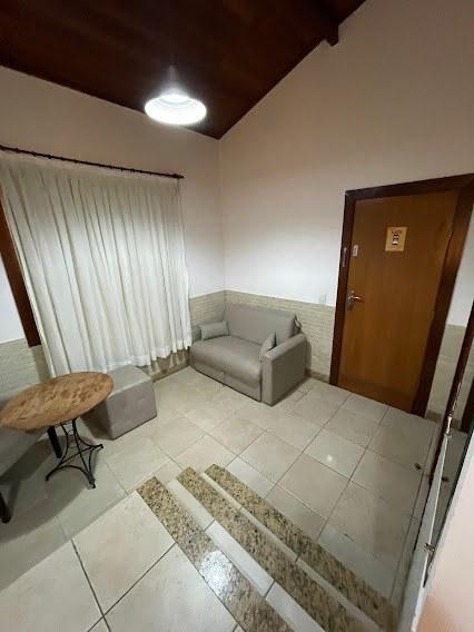 Hotel Vila Serrana