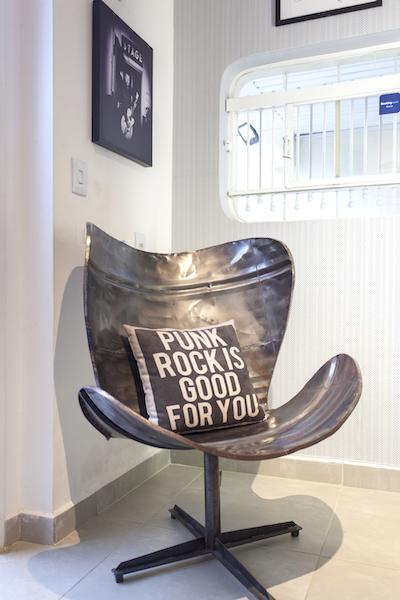 Viva Rock Suites