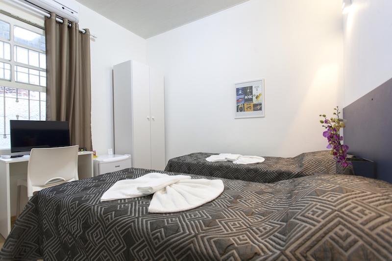 Viva Rock Suites