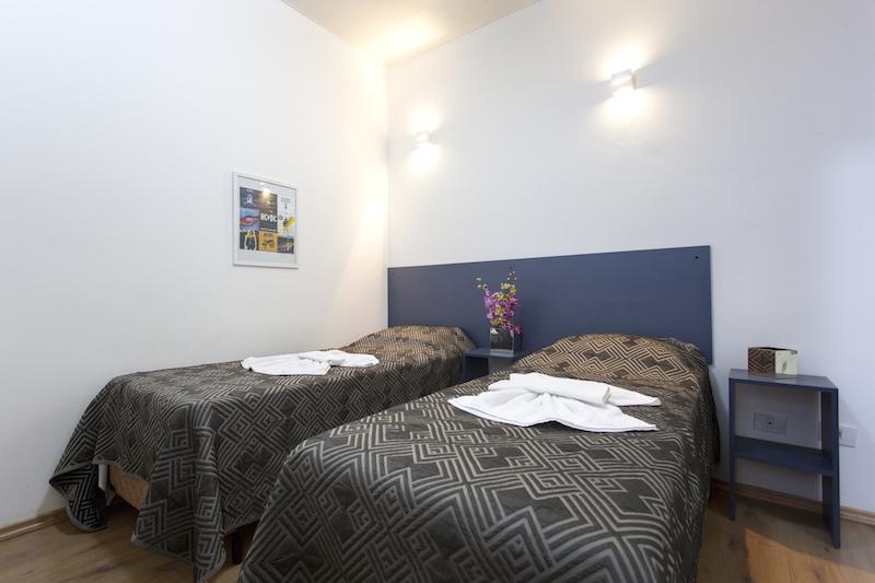 Viva Rock Suites
