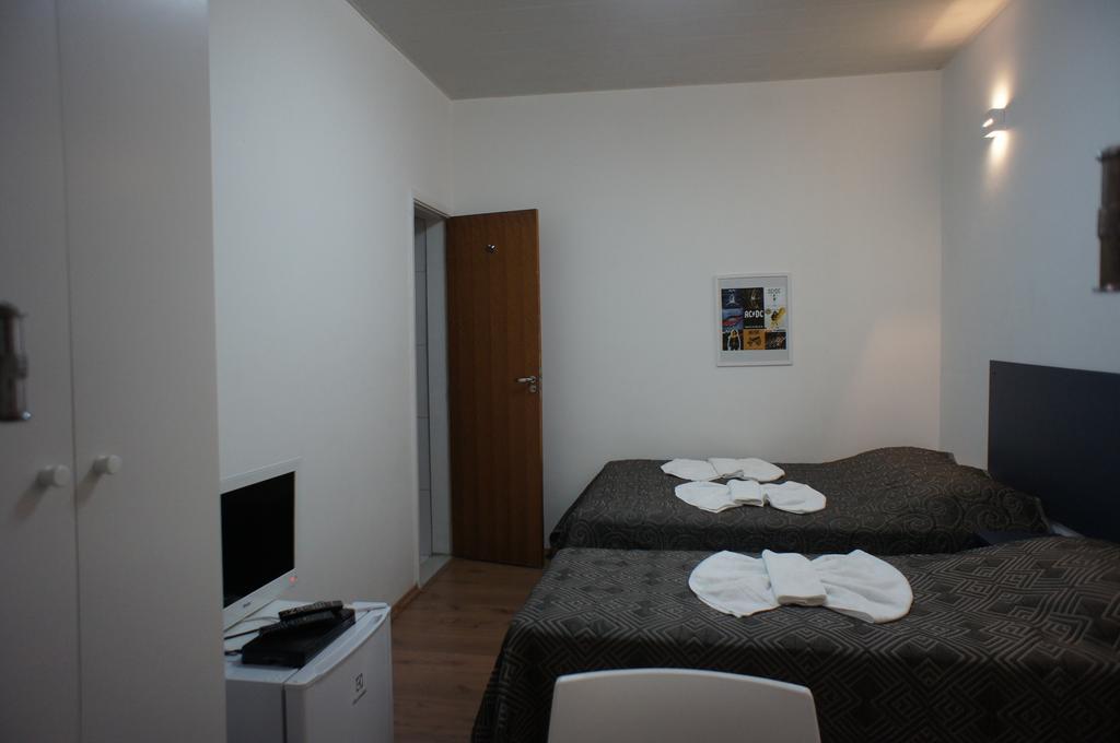 Viva Rock Suites