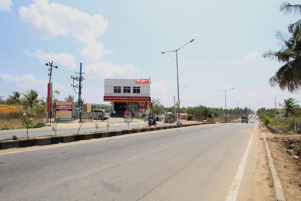 Sri Sai Residency By OYO Rooms