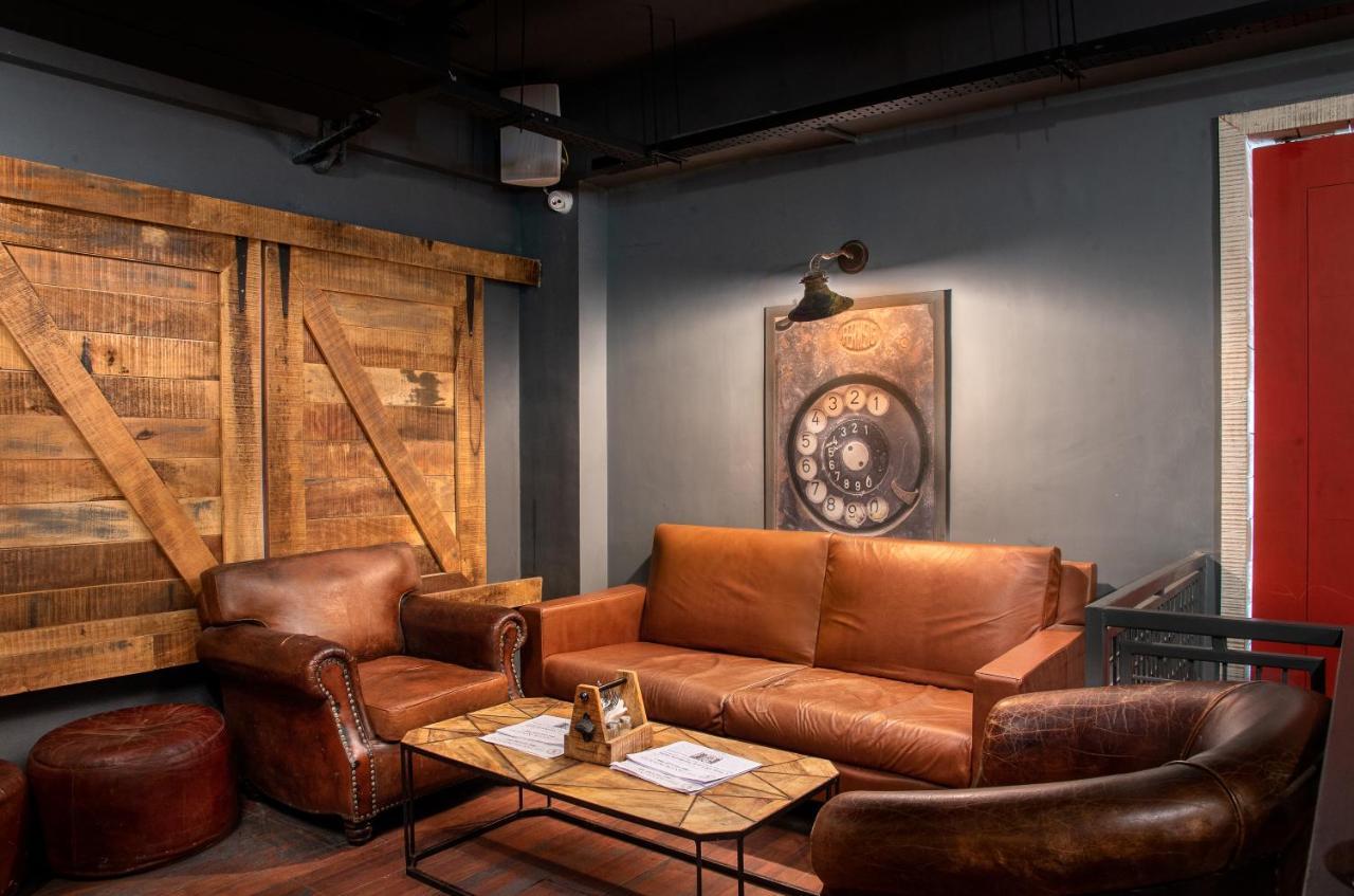 Treebo Park Boutique