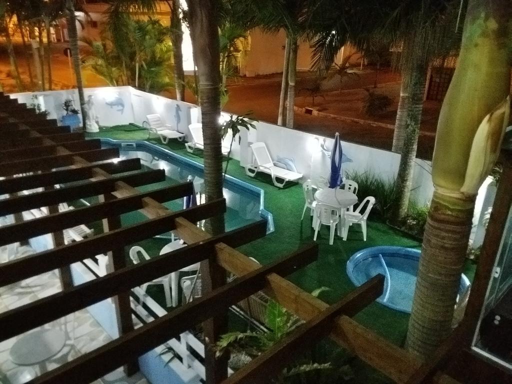 Pousada Bella Praia