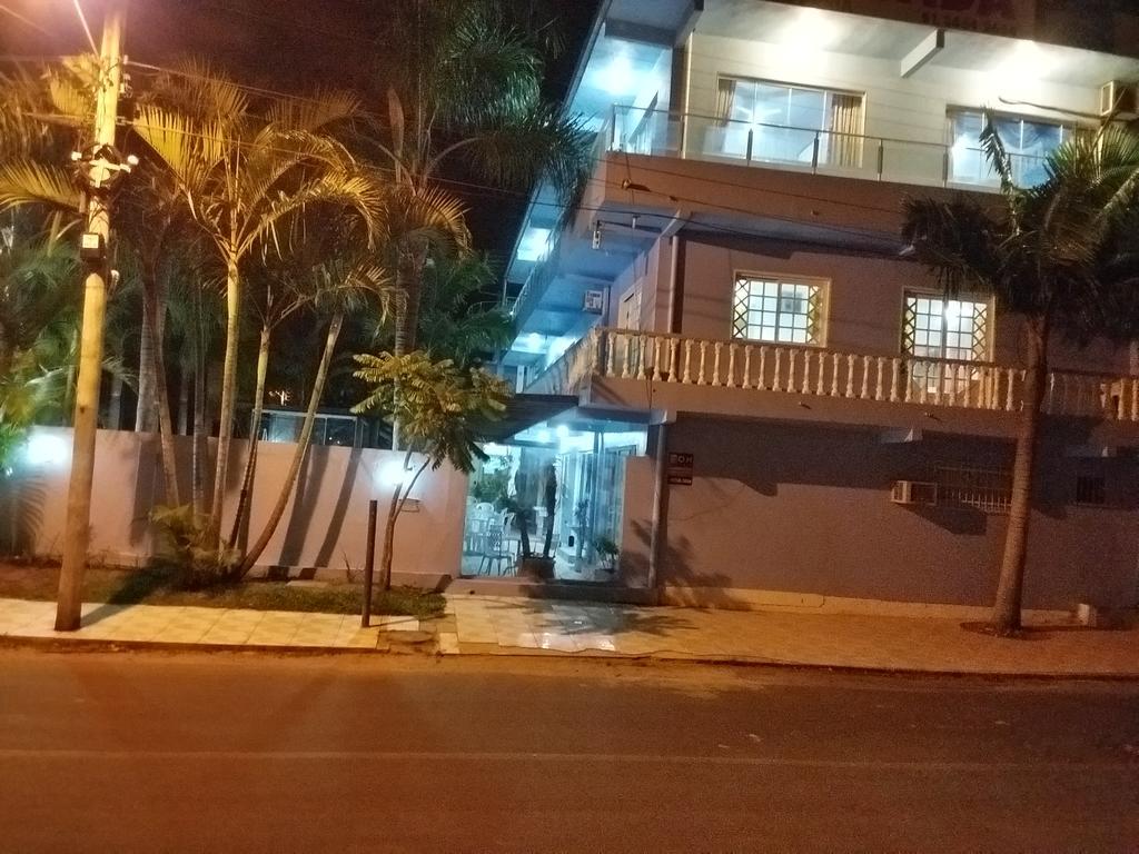 Pousada Bella Praia