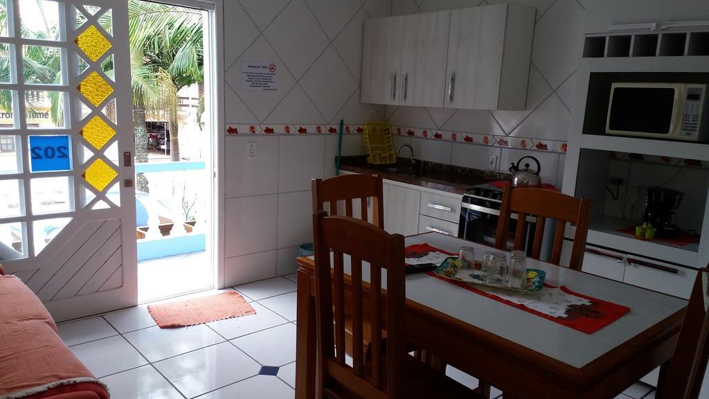 Pousada Bella Praia