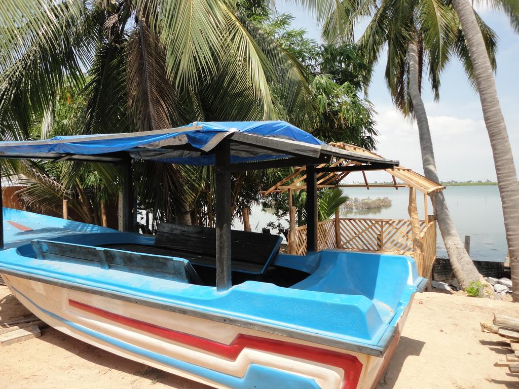 Sunnyfish Hotel & Resort