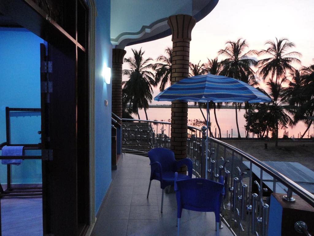 Sunnyfish Hotel & Resort