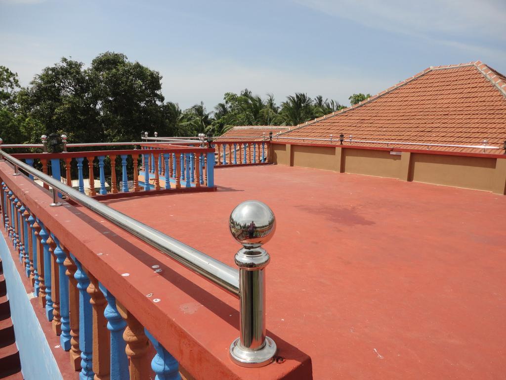 Sunnyfish Hotel & Resort